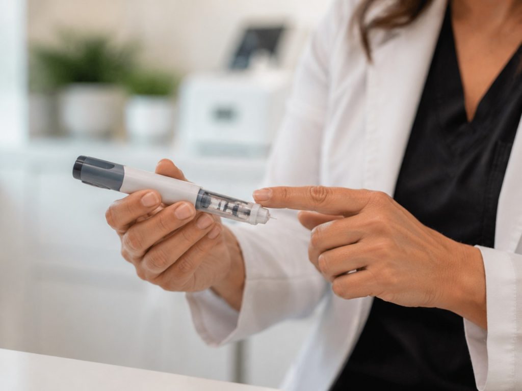 Weight Loss Treatment Options Available at 1513 Wellness & Weight Loss®