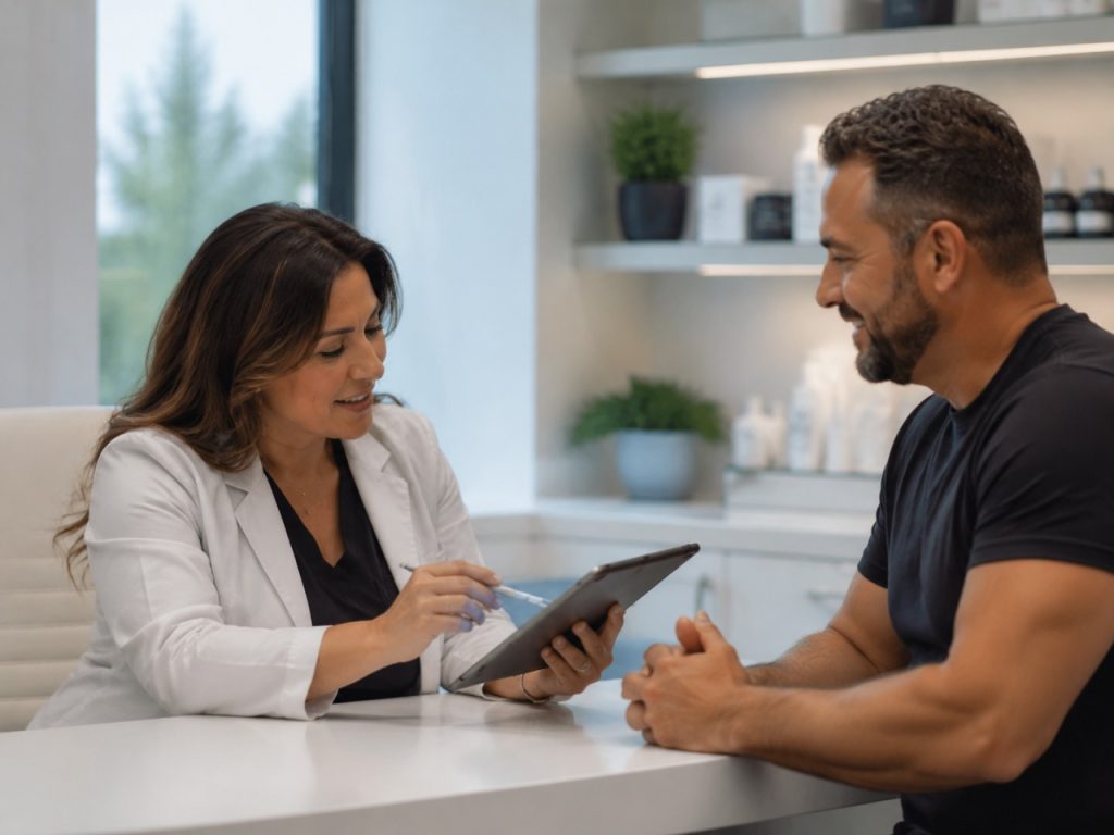 What Is Medical Weight Loss in Columbus, GA?